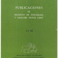 Ordenanzas del lugar de Santo Andrés de Valcerro (Cabezón) «Provincia de Liébana». Año de 1762