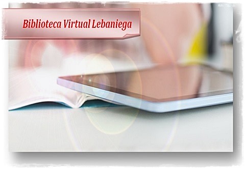 Biblioteca Virtual Lebaniega