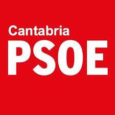 Logo de PSOE. Pulsar para ampliar